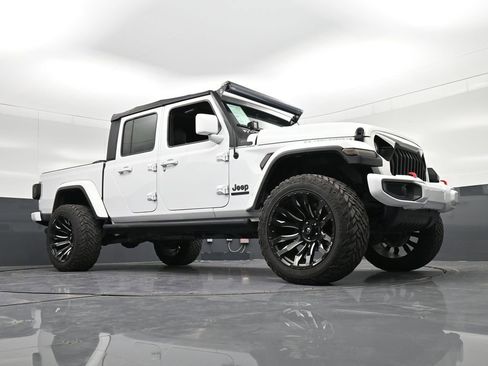 Used 2021 Jeep Gladiator Sport w/ Quick Order Package 24Q 80Th image 33