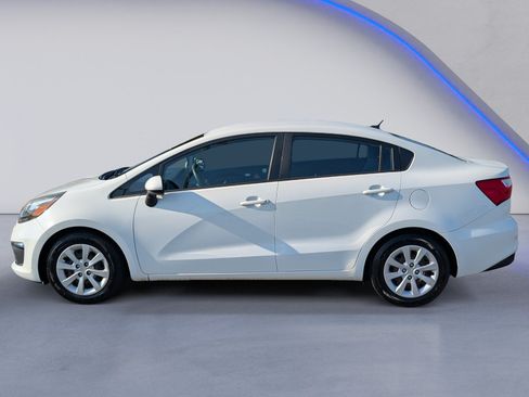 Used 2016 Kia Rio LX w/ Power Package FWD image 6