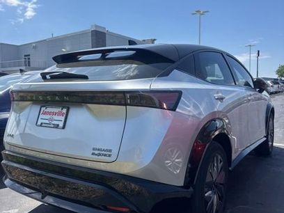 Certified 2024 Nissan Ariya AWD