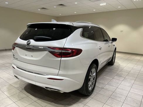 Used 2021 Buick Enclave Avenir w/ Avenir Technology Package image 5