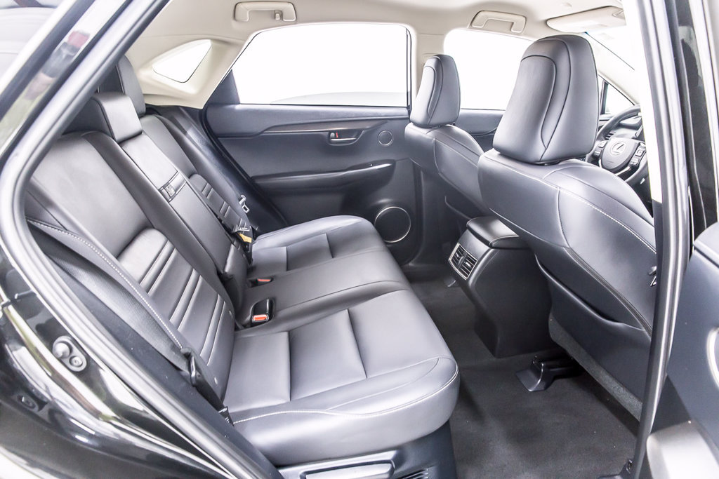 Used 2019 Lexus NX 300 AWD image 33