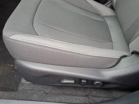 New 2026 Subaru Crosstrek 2.0i Premium image 12