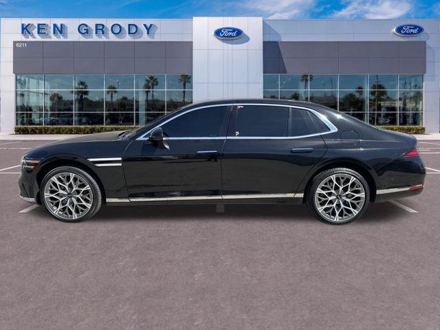 Used 2026 Genesis G90 3.5T AWD/4WD image 5