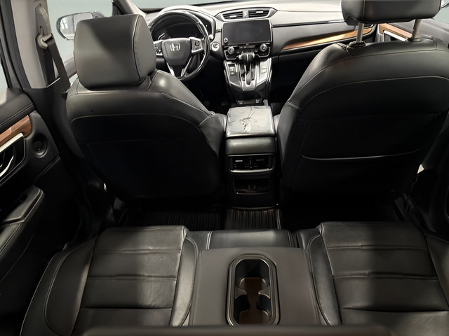 Used 2022 Honda CR-V EX-L image 34