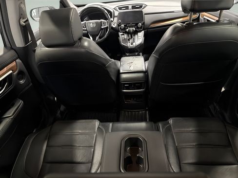 Used 2022 Honda CR-V EX-L image 34
