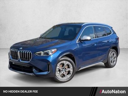 Used 2023 BMW X1 xDrive28i w/ Convenience Package
