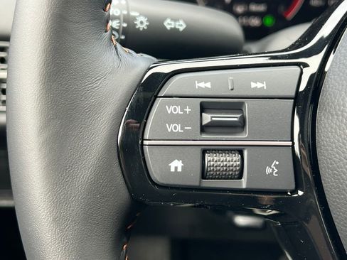New 2026 Honda HR-V Sport image 17