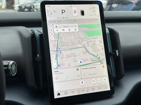 New 2026 Volvo EX30 Plus image 25