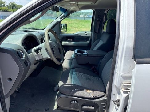Used 2006 Ford F150 XLT AWD/4WD image 15