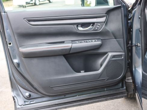 Used 2025 Honda CR-V Sport-L image 21