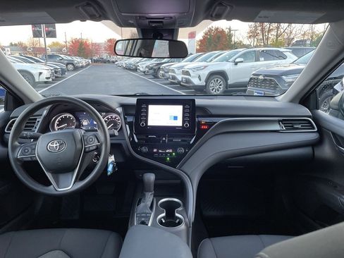 Certified 2023 Toyota Camry LE image 14