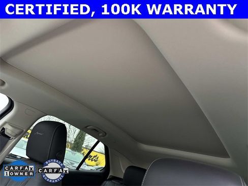 Certified 2023 Buick Envision Avenir image 4