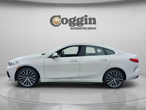 Used 2024 BMW 228i Gran Coupe w/ Convenience Package image 3