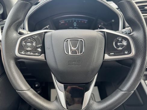 Used 2020 Honda CR-V EX image 22