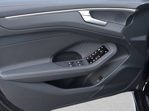 New 2026 Audi A6 Prestige AWD/4WD image 10