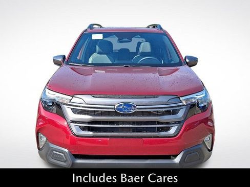 New 2026 Subaru Forester Premium AWD/4WD image 2
