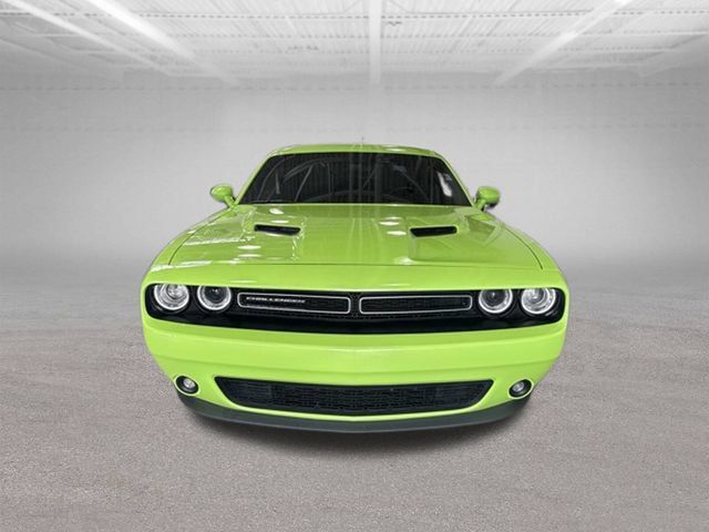 Used 2023 Dodge Challenger SXT w/ Plus Package AWD/4WD image 2