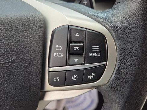 Used 2020 Ford Explorer XLT w/ Equipment Group 202A AWD/4WD image 23