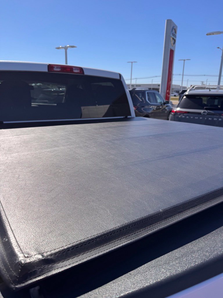 Used 2016 RAM 1500 Tradesman w/ Popular Equipment Group AWD/4WD image 13