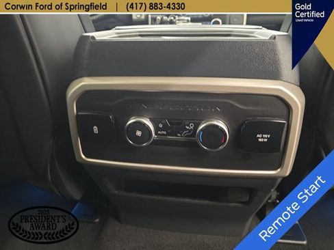 Certified 2024 Ford Expedition Max XLT AWD/4WD image 15