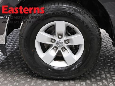 Used 2023 RAM 1500 Classic SLT w/ Trailer & Traction Group image 32