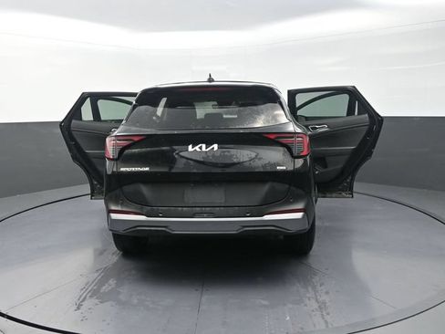 Used 2026 Kia Sportage LX AWD/4WD image 43