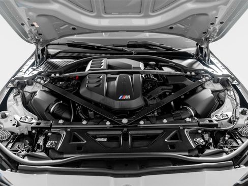 Used 2024 BMW M3 Competition w/ Executive Package image 62