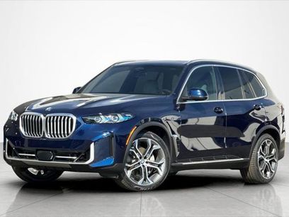 New 2026 BMW X5 sDrive40i w/ Premium Package