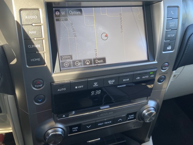 Used 2021 Lexus GX 460 Premium AWD/4WD image 23