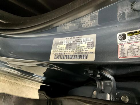 Used 2023 MAZDA CX-5 Carbon Edition image 35