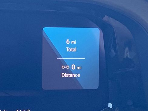 New 2026 Volkswagen Atlas SE image 27