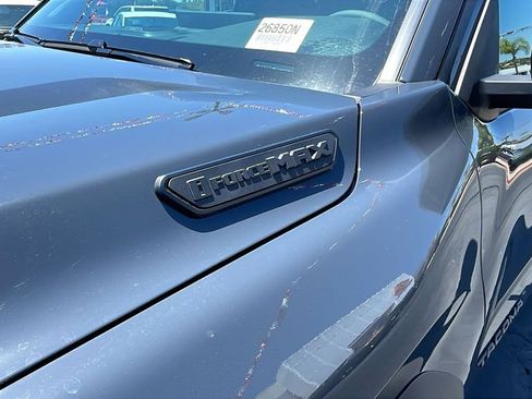 New 2026 Toyota Tacoma TRD Off-Road AWD/4WD image 10