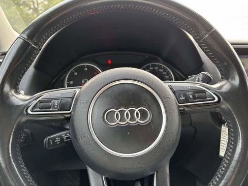 Used 2015 Audi Q5 TDI Premium Plus w/ Technology Package image 15