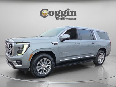 Certified 2025 GMC Yukon XL Denali