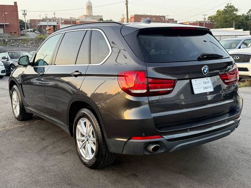 Used 2014 BMW X5 sDrive35i RWD image 8
