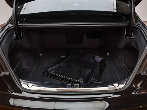 Used 2017 Audi A8 L 3.0T w/ Executive Package image 27