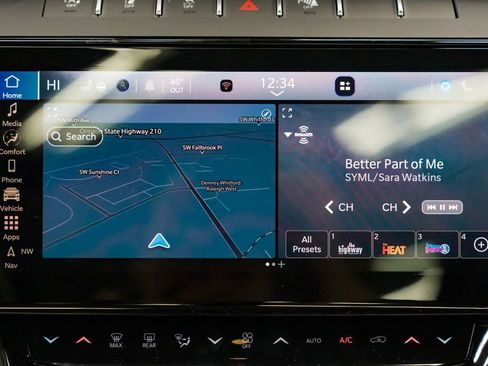 New 2026 Jeep Grand Cherokee Limited image 14