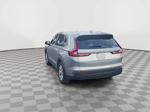 Certified 2024 Honda CR-V EX-L image 7