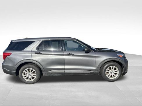 Used 2021 Ford Explorer 2WD image 8