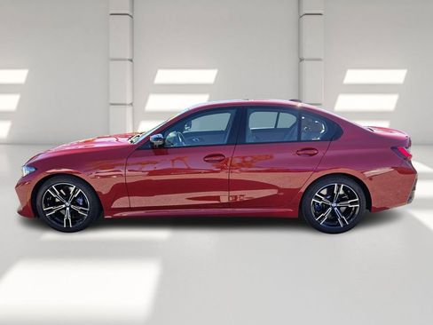 Used 2024 BMW M340i w/ Premium Package image 7