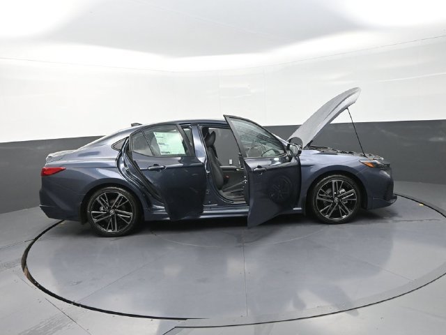 Used 2026 Toyota Camry XSE FWD image 45
