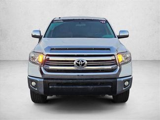 Used 2017 Toyota Tundra SR5 video 2