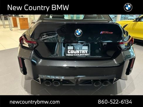 New 2026 BMW M2 CS RWD image 5