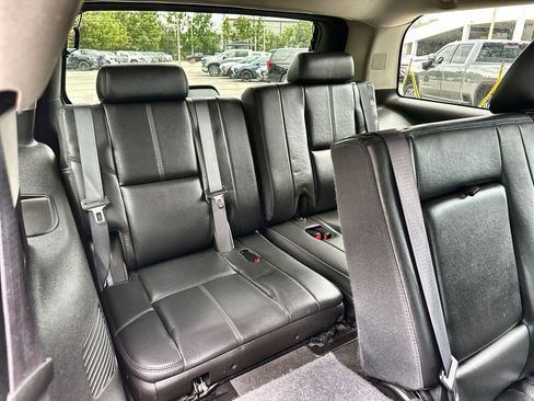 Certified 2014 GMC Yukon SLT image 26