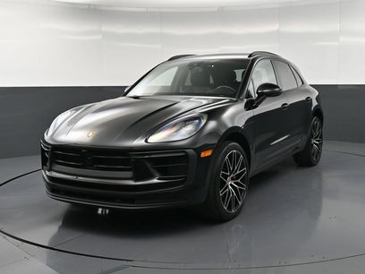 Certified 2023 Porsche Macan S