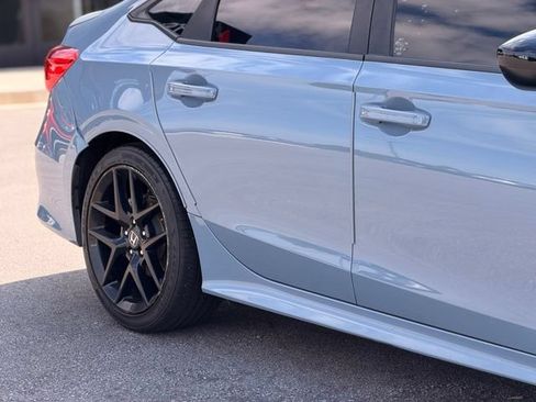 Used 2022 Honda Civic Sport image 5