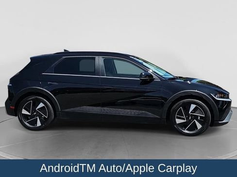 Used 2025 Hyundai Ioniq 5 SEL RWD image 10