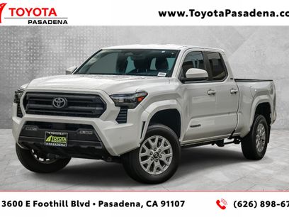 Used 2024 Toyota Tacoma SR5