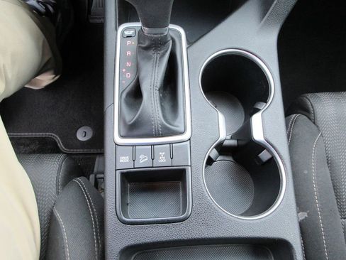 Used 2020 Kia Sportage LX AWD/4WD image 28