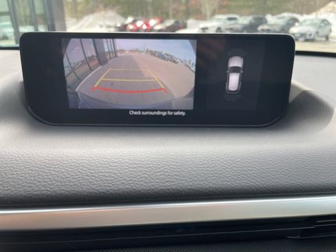 New 2026 MAZDA CX-50 AWD 2.5 S w/ Cargo Package image 25